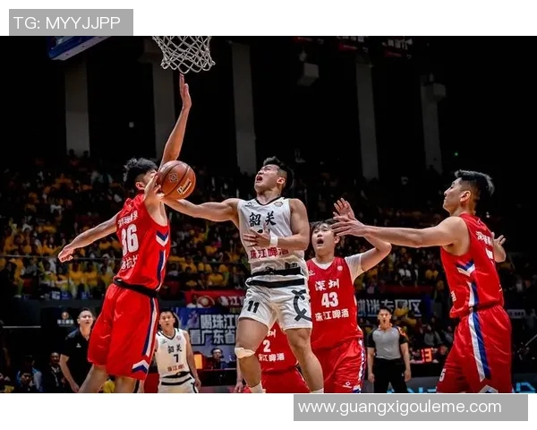CBA深圳队对阵广东宏远直播时间及观看方式详解