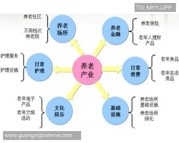 养老产业：未来发展的新风口